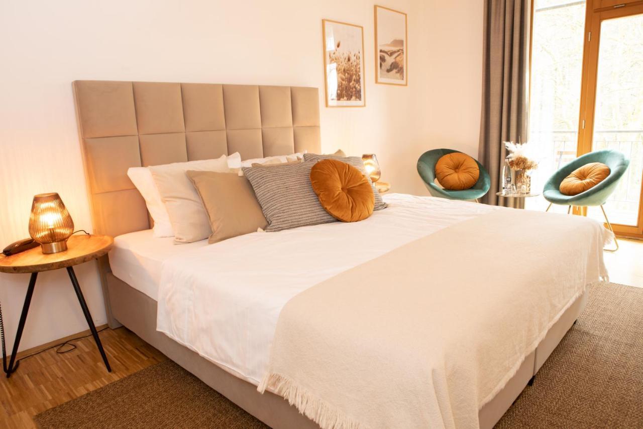 Hotel Hofgut Imsbach Lapointe Tholey 外观 照片