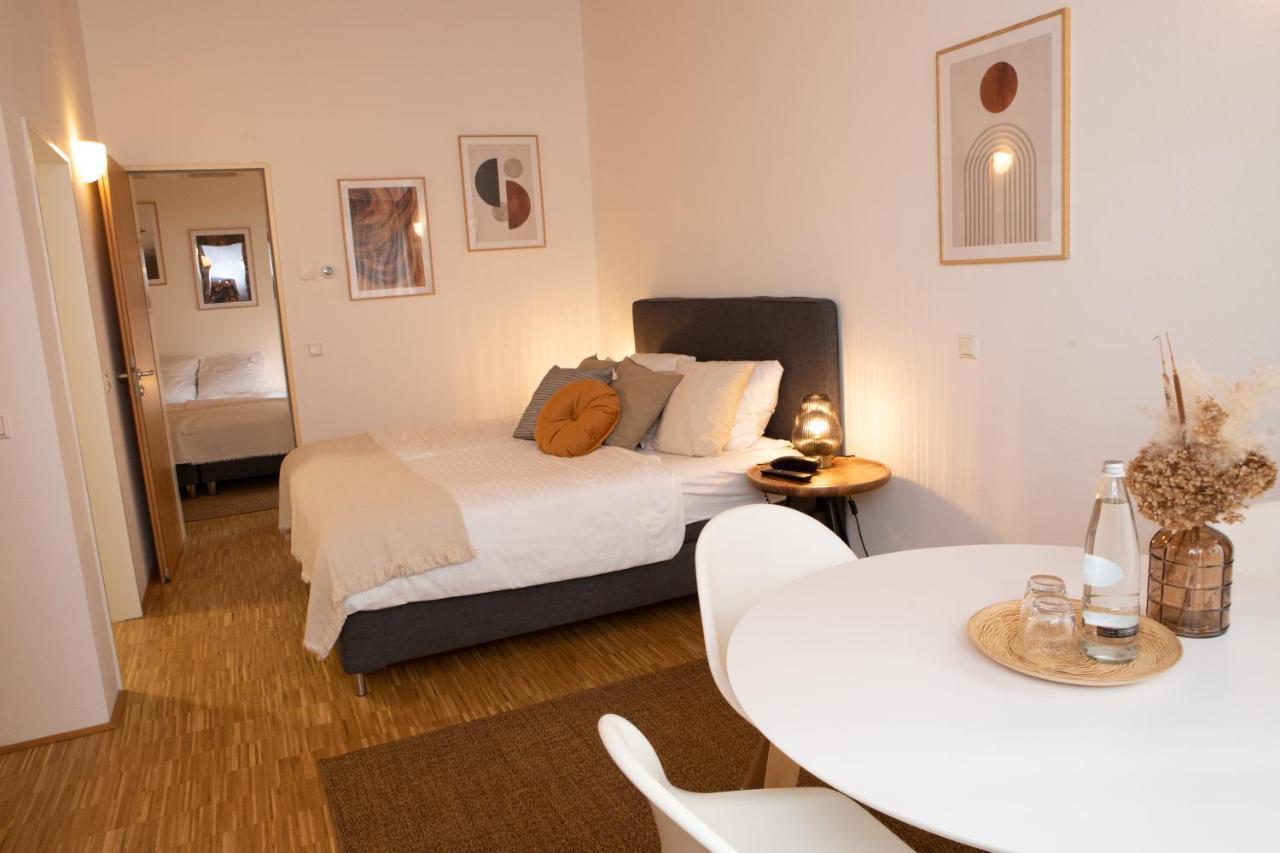 Hotel Hofgut Imsbach Lapointe Tholey 外观 照片