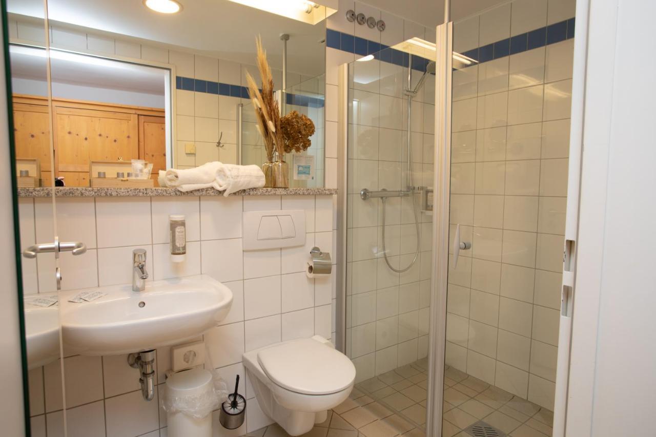 Hotel Hofgut Imsbach Lapointe Tholey 外观 照片