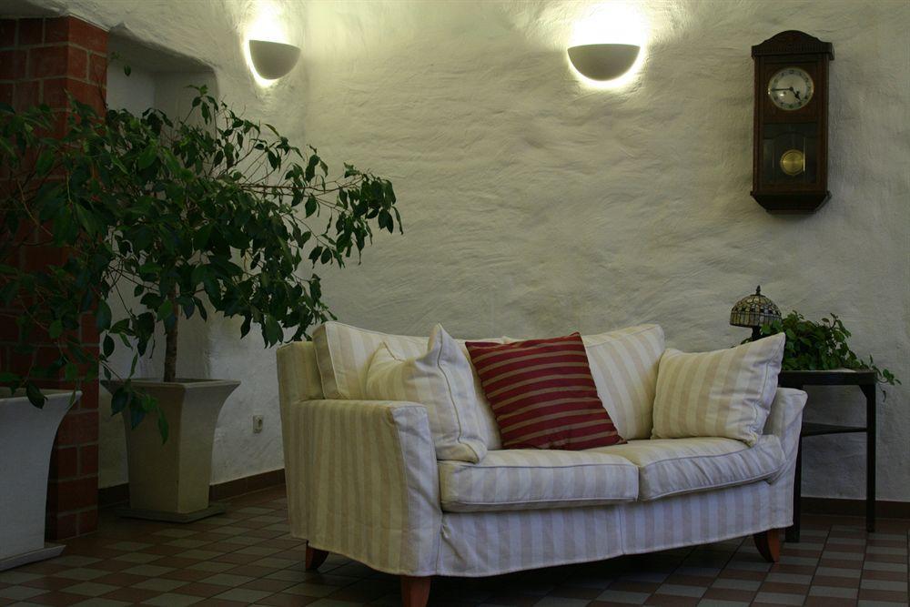Hotel Hofgut Imsbach Lapointe Tholey 外观 照片